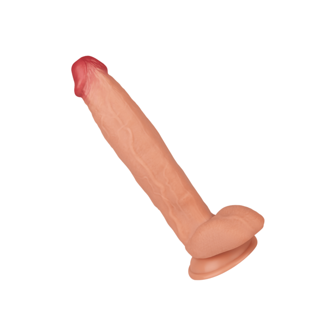 gode-massif-en-silicone-naturel-31-5-cm-Naturel clair-1