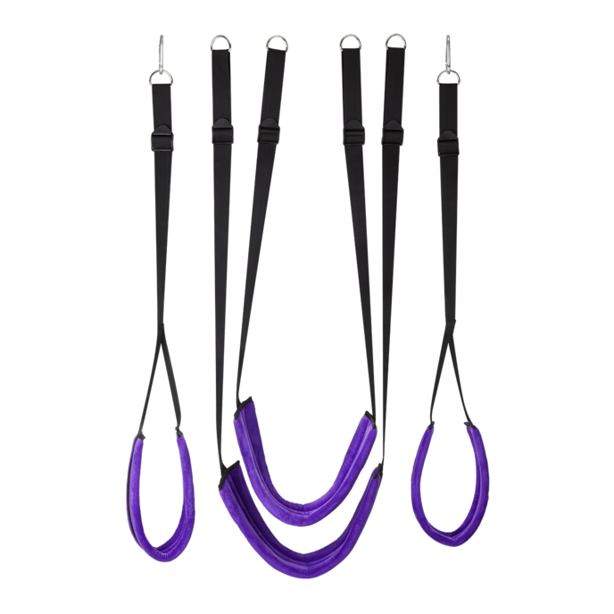 luxueuze-liefdesschommel-Lila-1