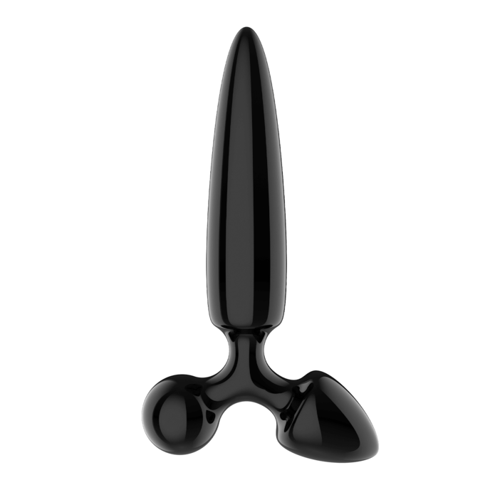 satisfyer-triple-crystal-1-21-cm-Zwart-3