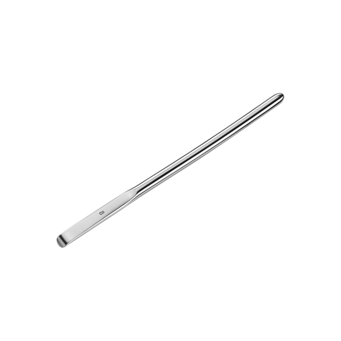 dilatateur-en-acier-inoxydable-0-8-cm-Argent-3