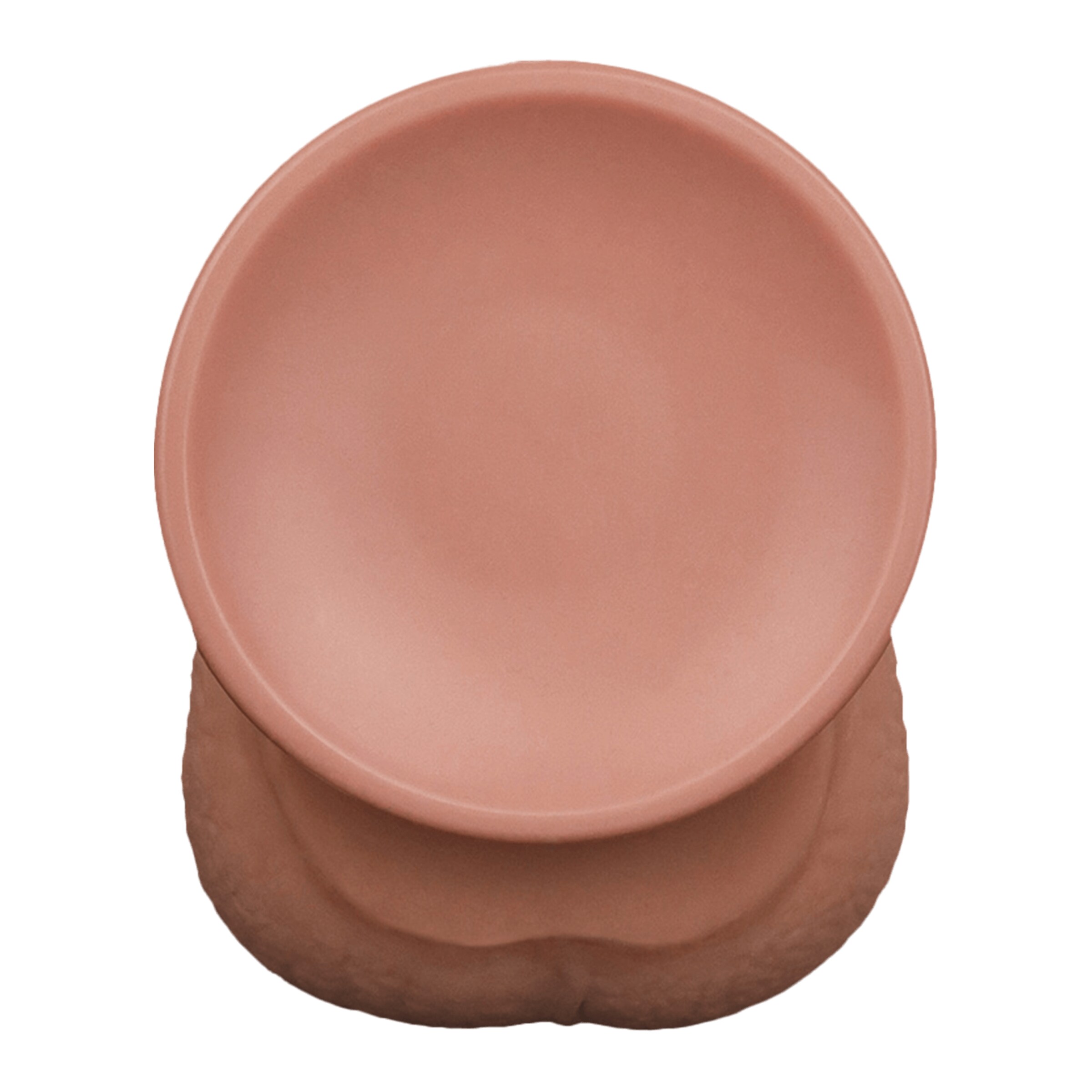 sliding-skin-dildo-34-cm-Naturel clair-5