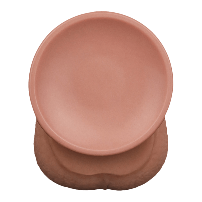 sliding-skin-dildo-34-cm-Brun naturel clair-5