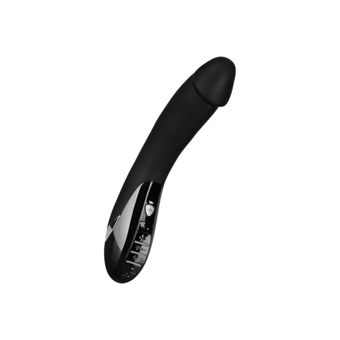 tickling-truman---black-edition-25-cm-Zwart-1