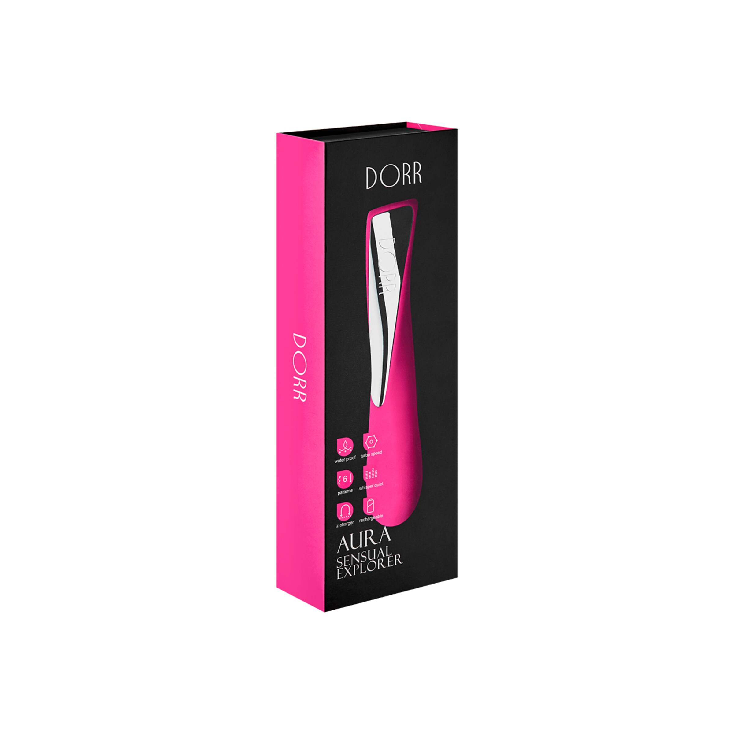 aura---g-spot-19-cm-Pink-Silber-8