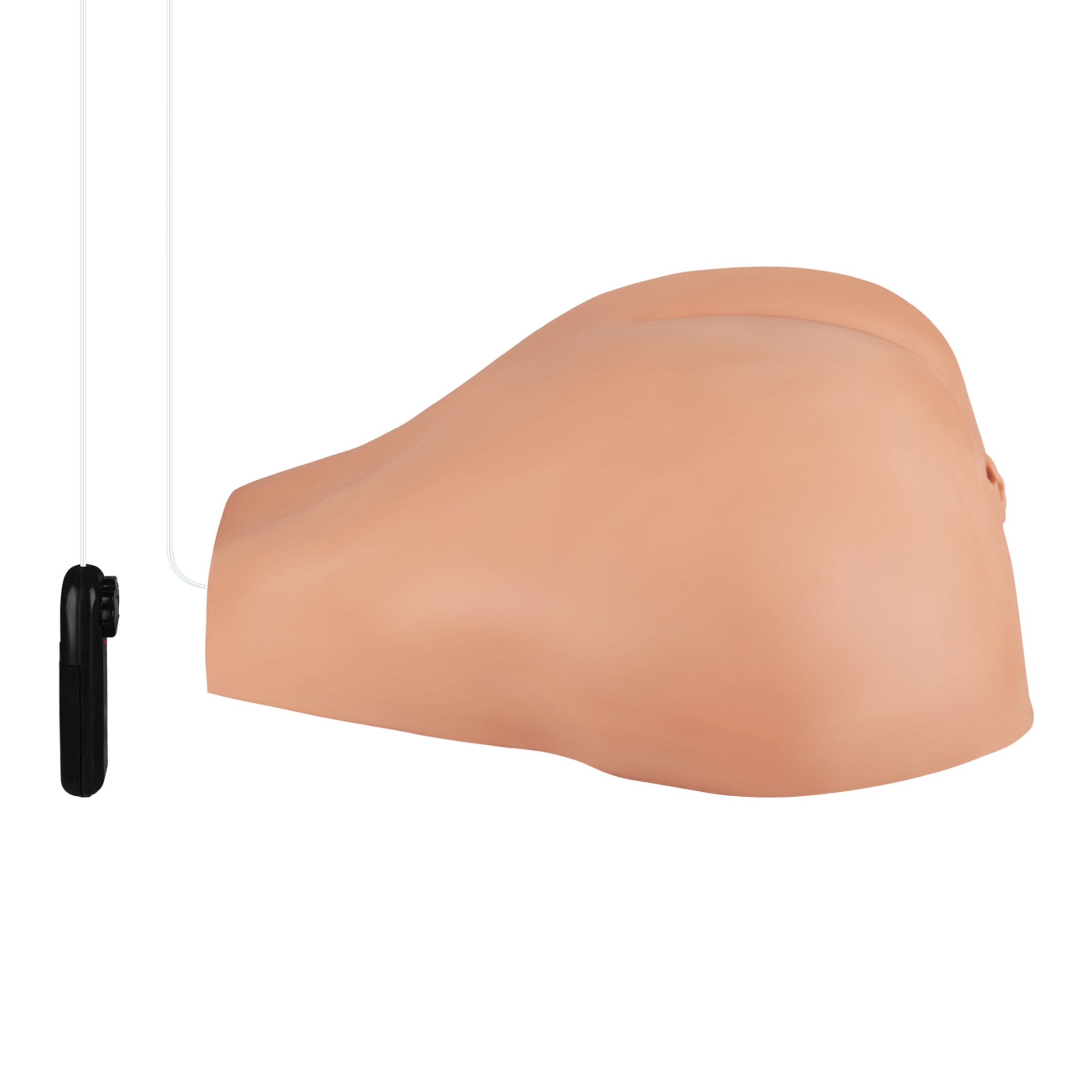 x5---rita-32-cm-Natuurlijk licht-Zwart-2