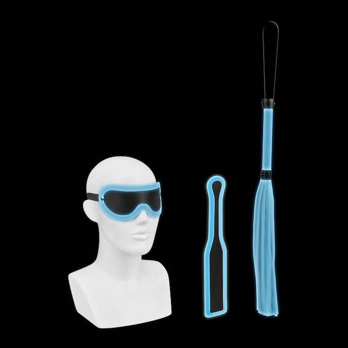 deluxe-impact-play-set-3-delig-Schwarz-Wit-2