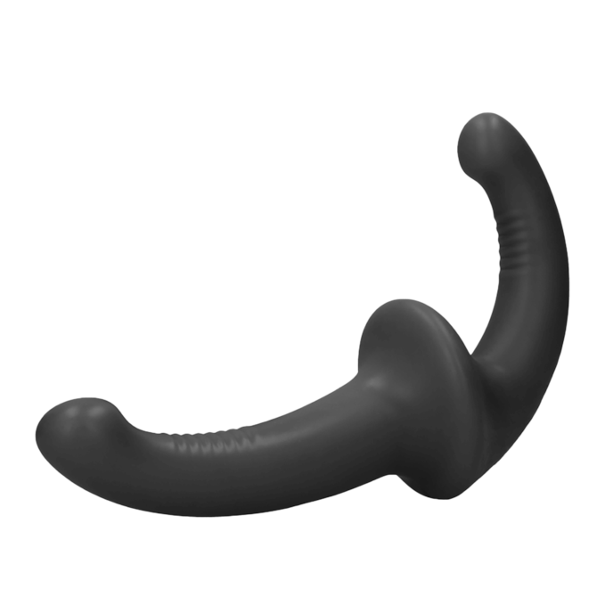 silicone-strapless-strap-on-12-cm-Zwart-3