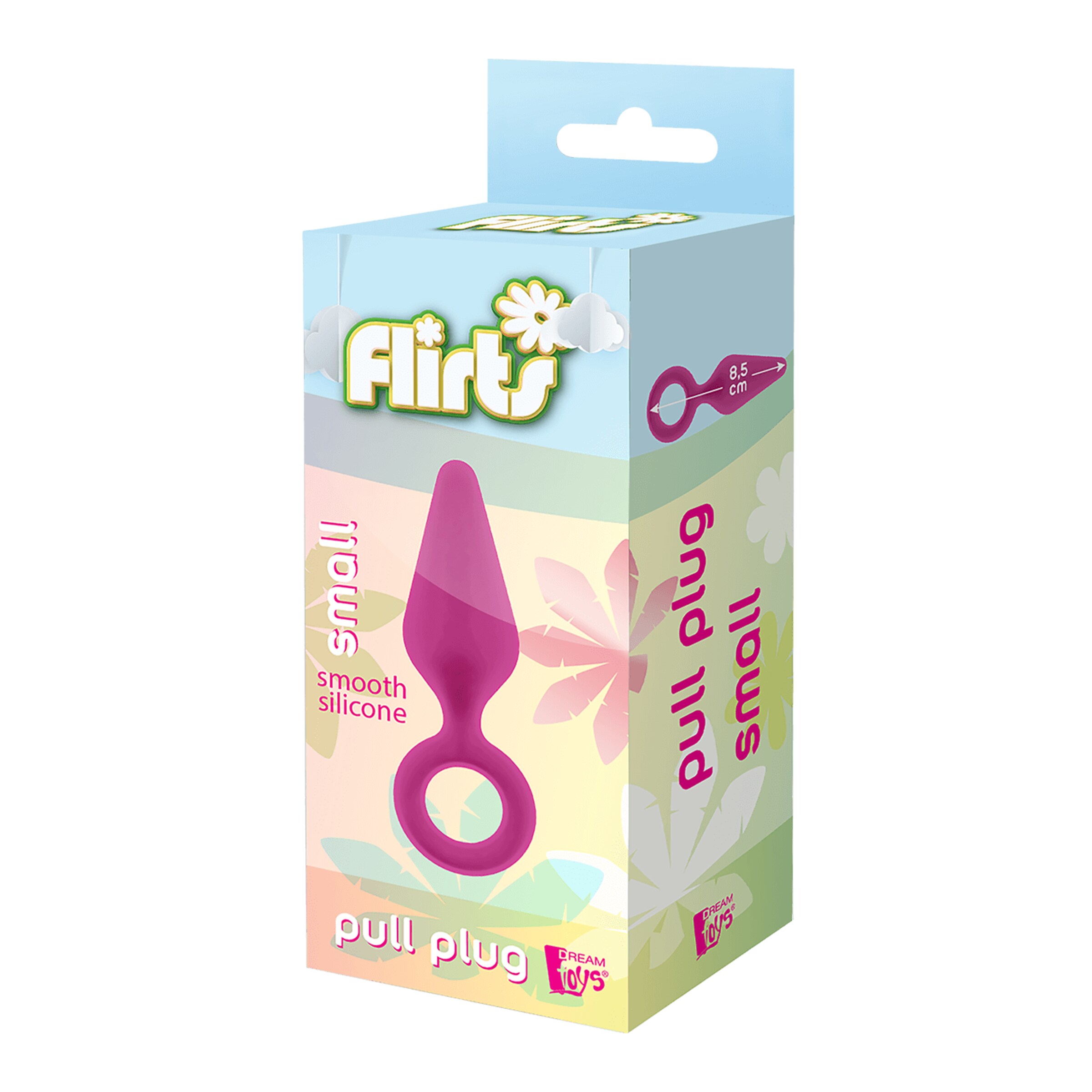 pull-plug-small-8-5-cm-Rose-4