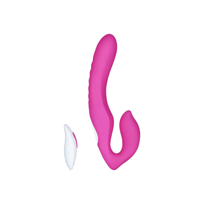 remote-double-dipper-22-cm-Rose-2