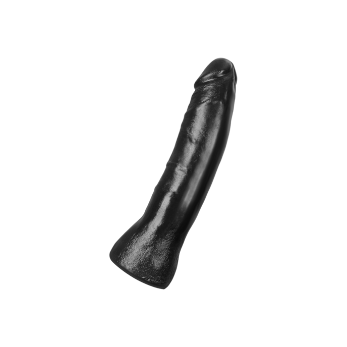 vac-u-lock-thin-dong-19-cm-Zwart-1