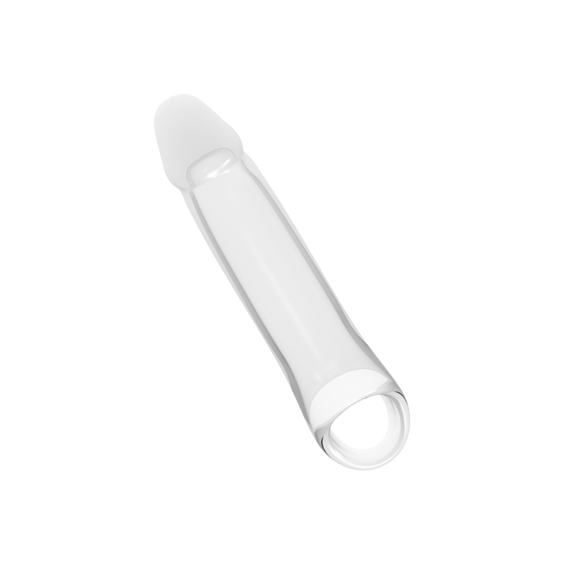 'Ramrod - Extender with Ball Strap', 23,6 cm transparent ❤️ online bestellen