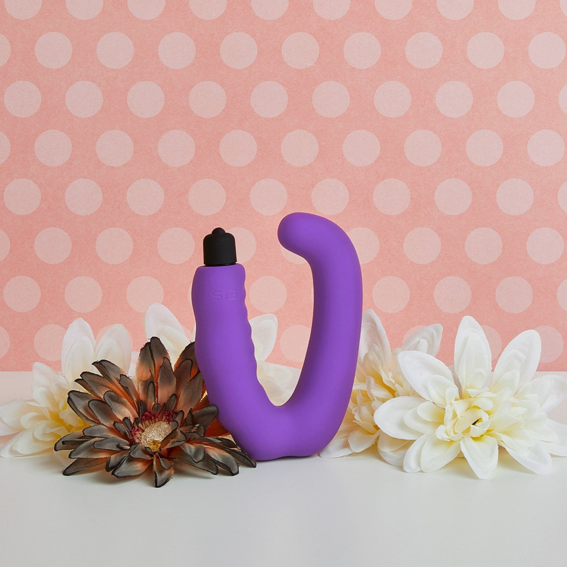 masseur-de-prostate-en-silicone-13-cm-Violet-2