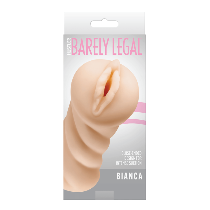 barely-legal---bianca-14-cm-Naturel clair-2