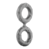 double-c-ring-modell-d---medium-2-cm-Grau-3