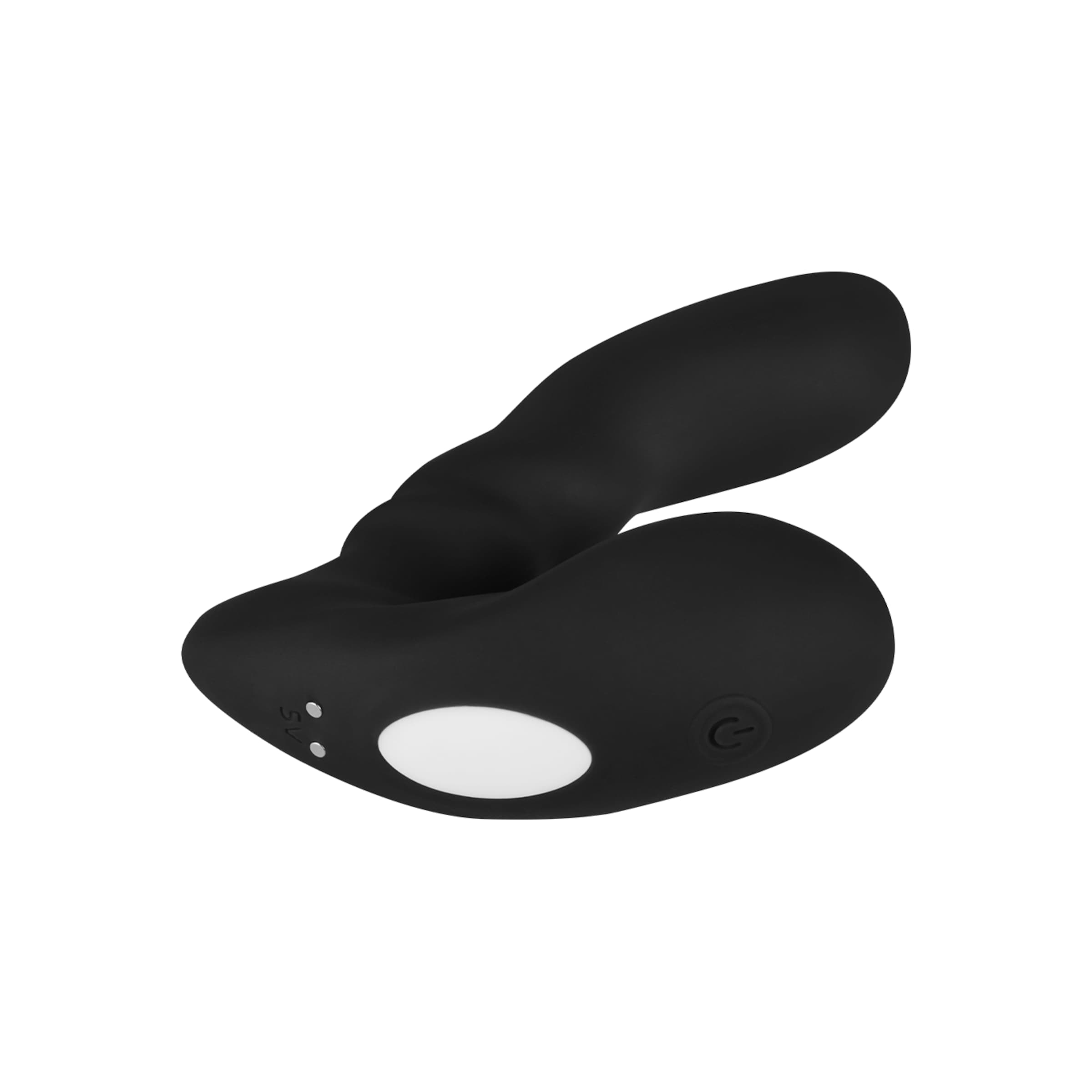 anale-vibrator-met-perineumstimulator-12-cm-Zwart-6