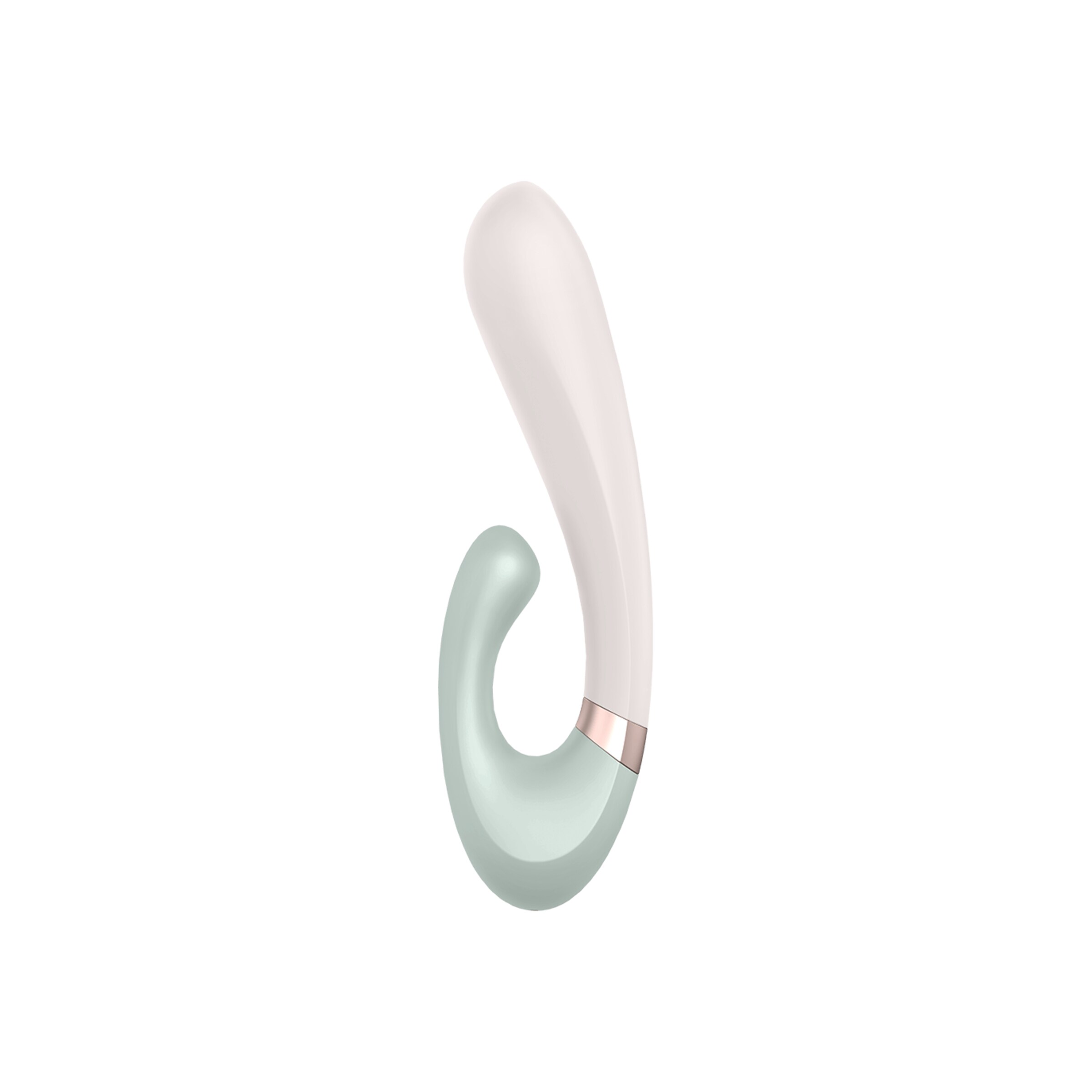 satisfyer-heat-wave-connect-app-20-cm-Beige-Lichtblauw-Rosegoud-4