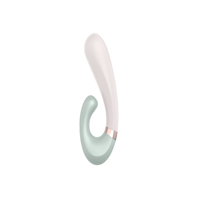satisfyer-heat-wave-connect-app-20-cm-Beige-Bleu clair-Or rose-4