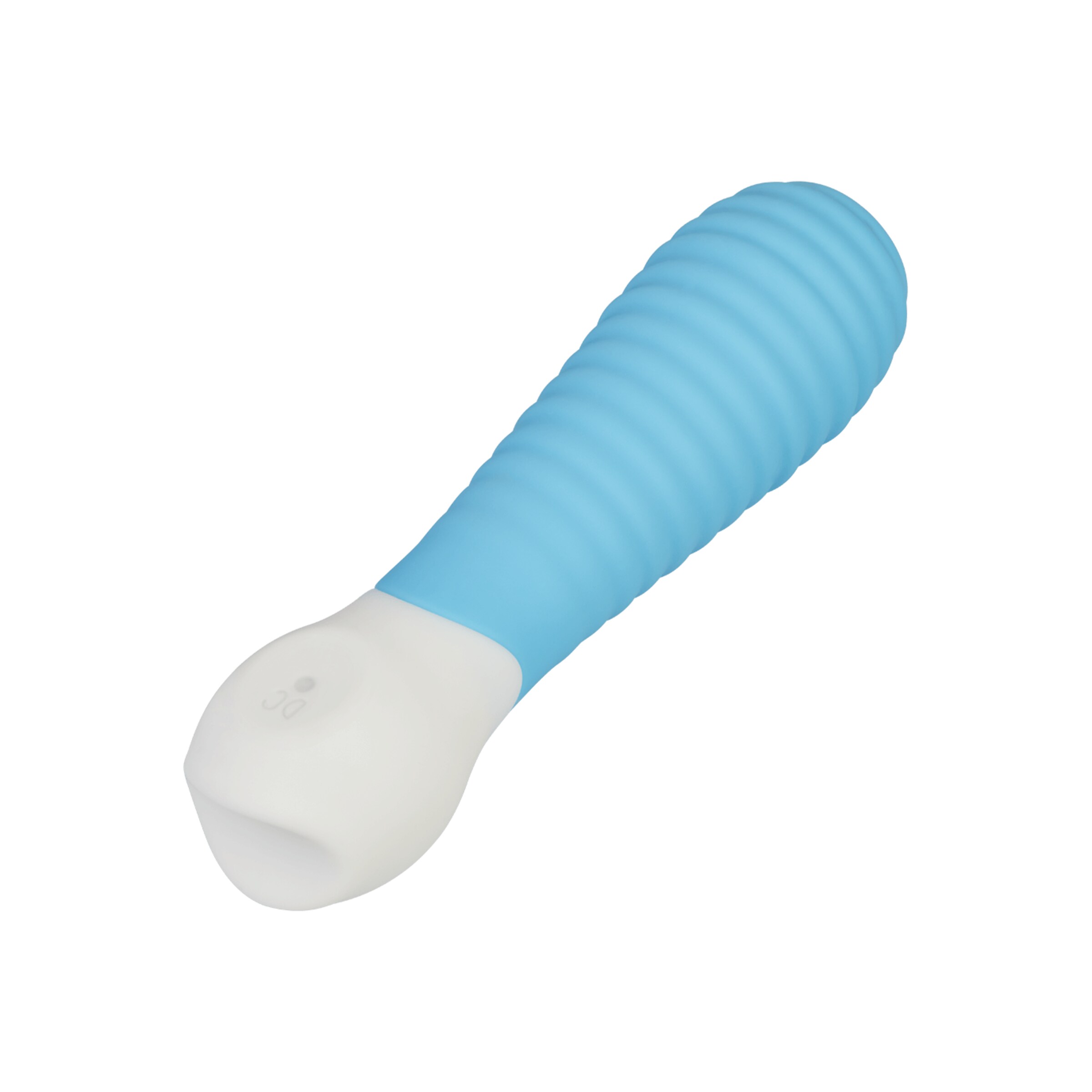 ribbed-baby-boo-12-cm-Blanc-Bleu clair-6