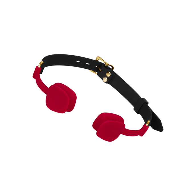 écarteur-buccal-en-silicone-Noir-Rouge-1