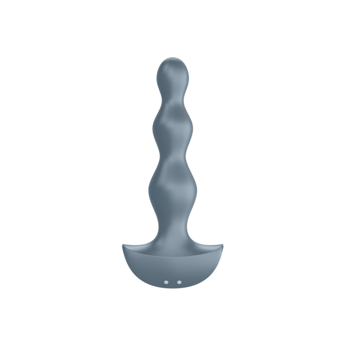 satisfyer-lolli-plug-2-14-cm-Grijs-5