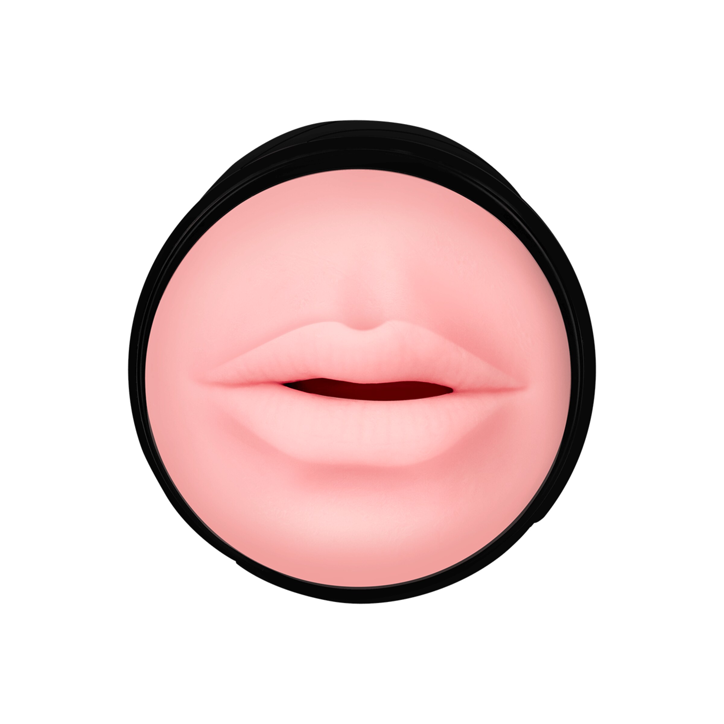 masturbateur-double-face-20-cm-Naturel clair-Noir-4