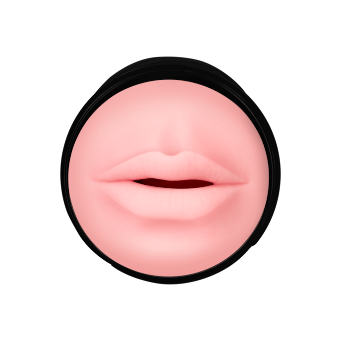 masturbateur-double-face-20-cm-Naturel clair-Noir-4