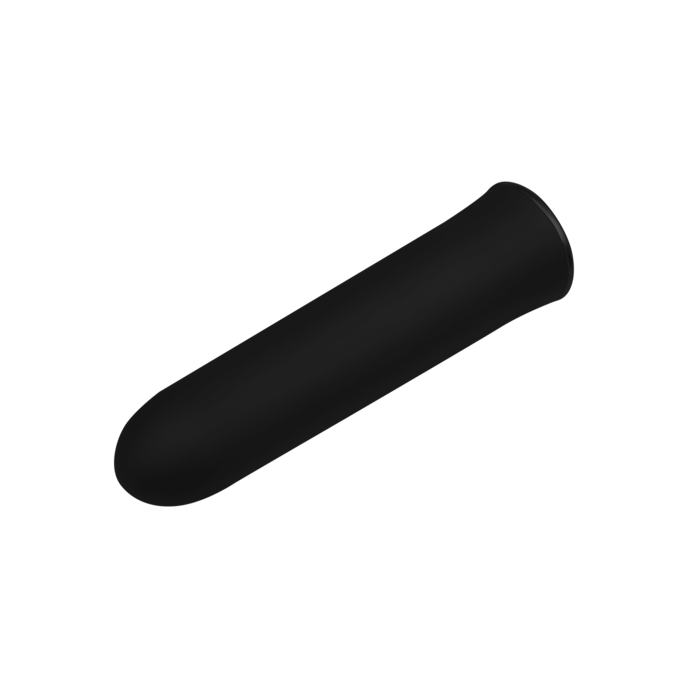 gladde-minivibrator-9-6-cm-Zwart-6