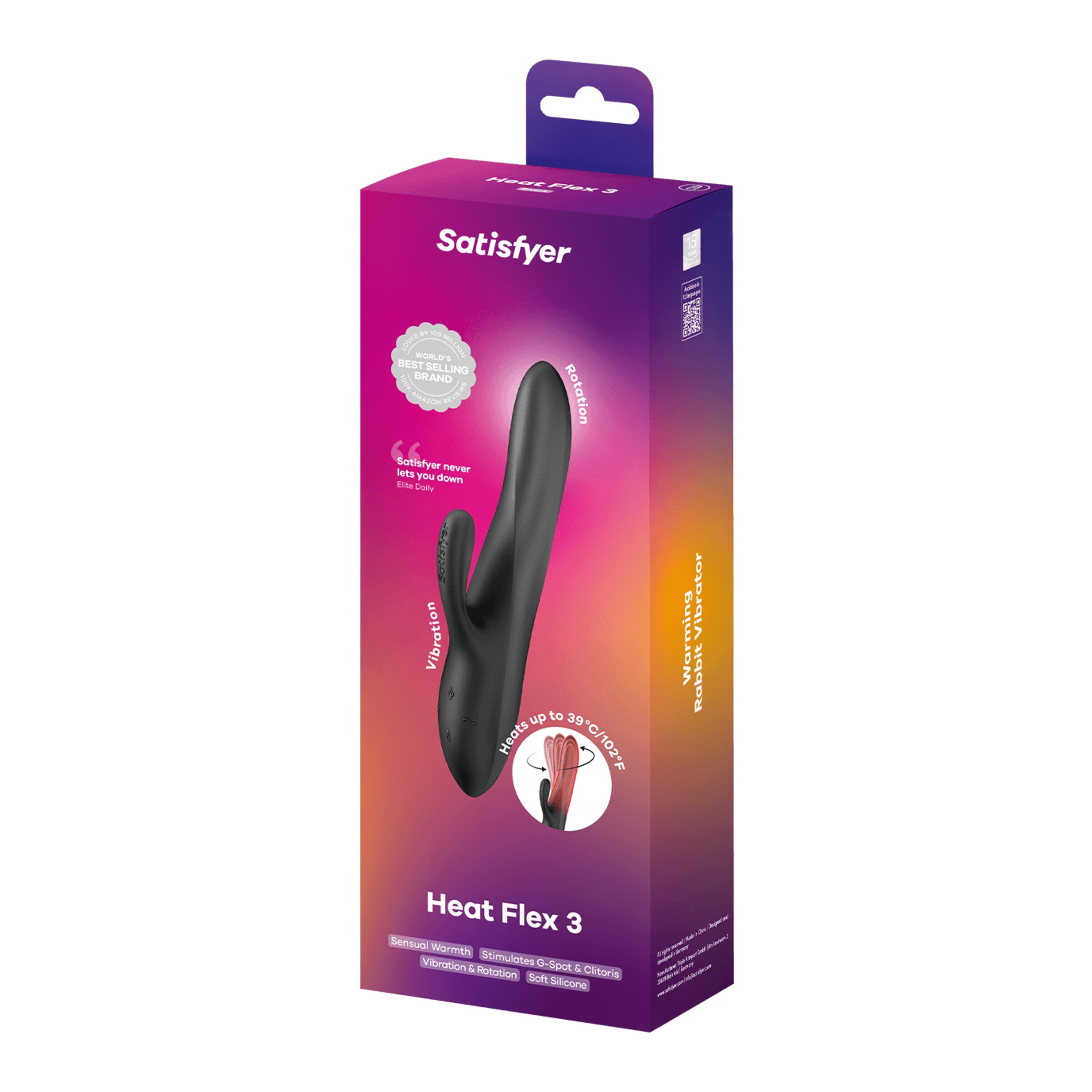 satisfyer-‘heat-flex-3’-23-cm-Zwart-3