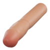 performance-plus---1.5-inch-silicone-penis-xtender--Natur-hell-4