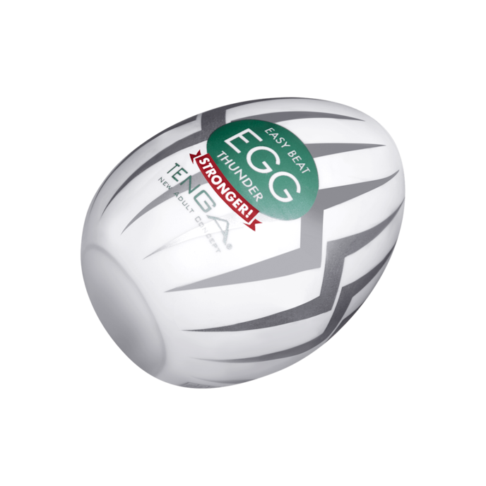 egg-thunder-6-cm-Wit-2