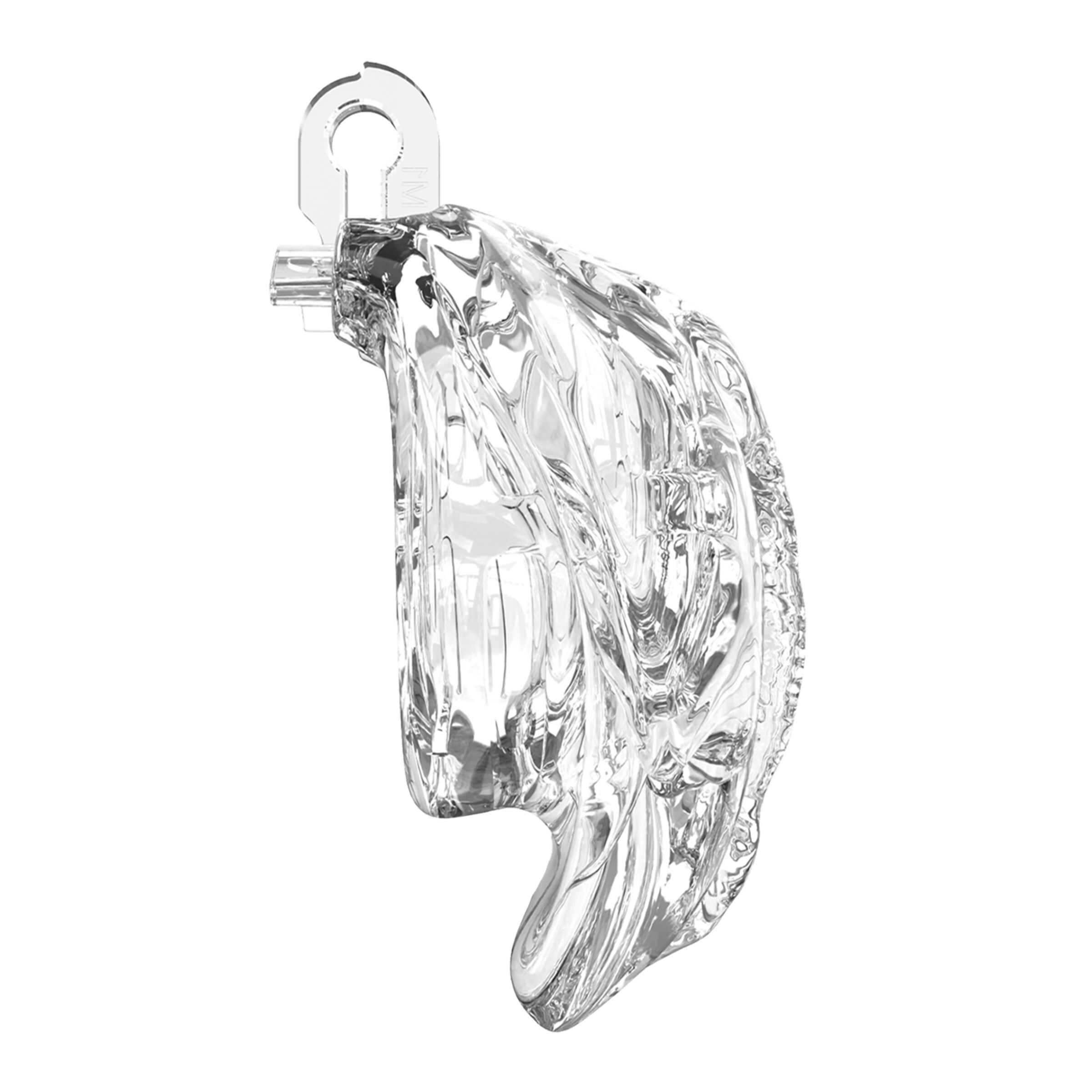 p-cage---pc10-pussy-8-cm-Transparent-3