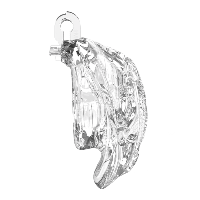 p-cage---pc10-pussy-8-cm-Transparent-3