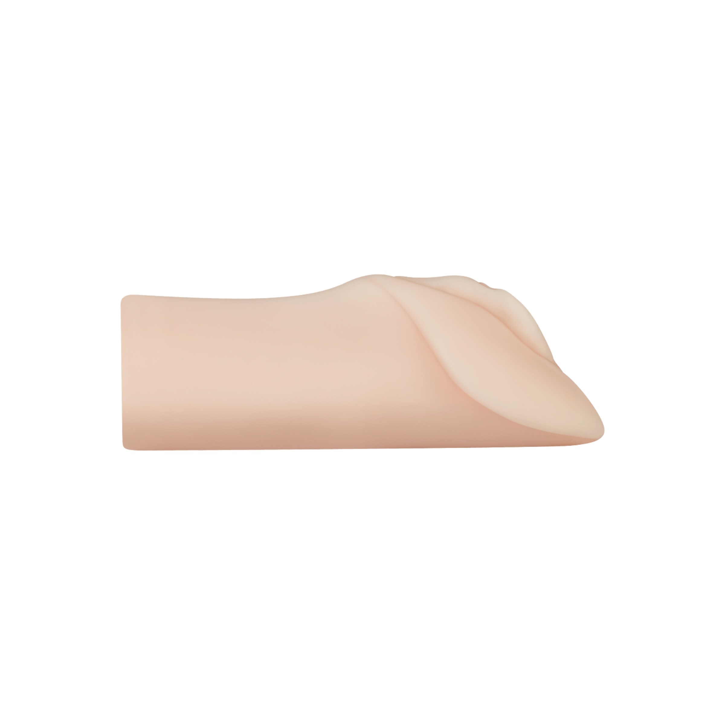 sorority-snatch-13-5-cm-Naturel clair-3