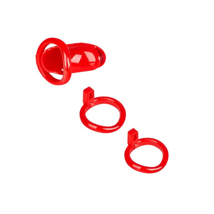 chastity-cage-7-5-cm-Rot-7