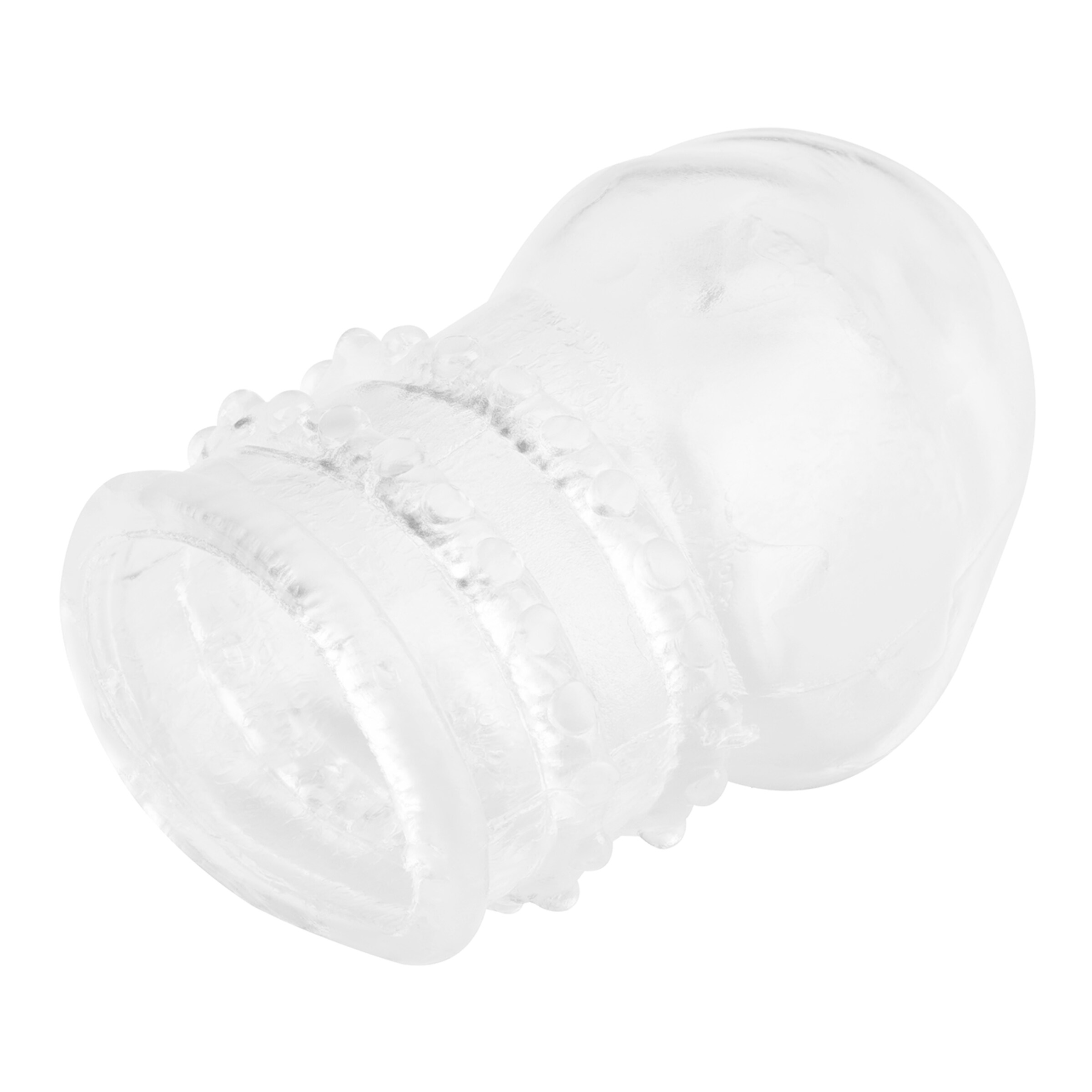 manchon-pénien-extensible-pour-le-gland-2-7---5-cm-Transparent-5