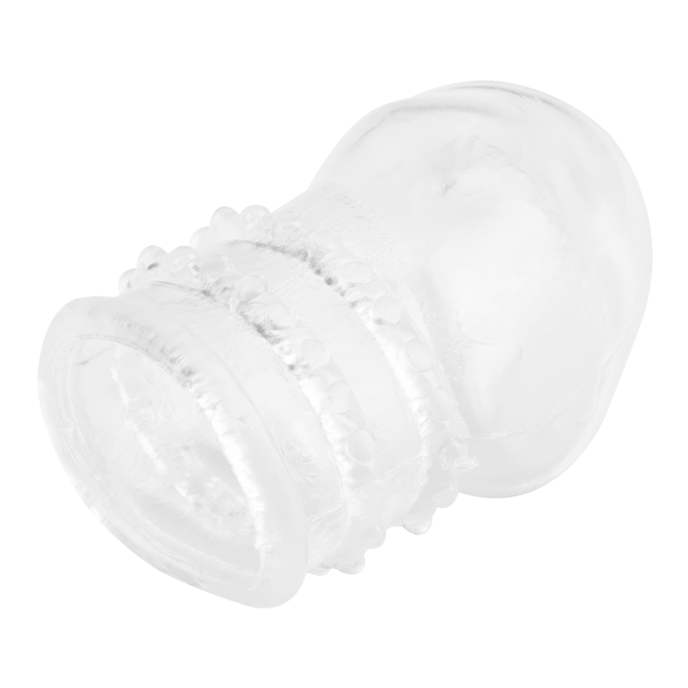 manchon-pénien-extensible-pour-le-gland-2-7---5-cm-Transparent-5