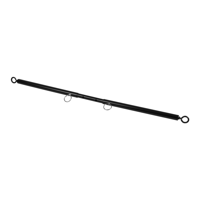 rosegasm---spreader-bar-set-with-ankle-cuffs-Rood-Zwart-7