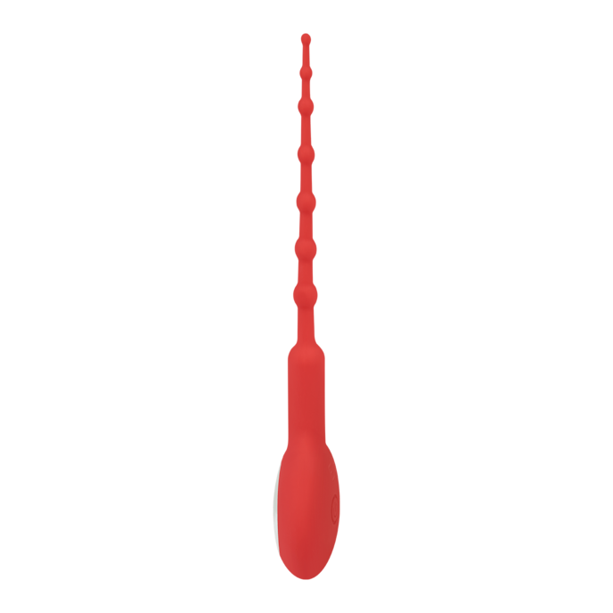vibrerende-dilator-van-siliconen-19-cm-Rood-2