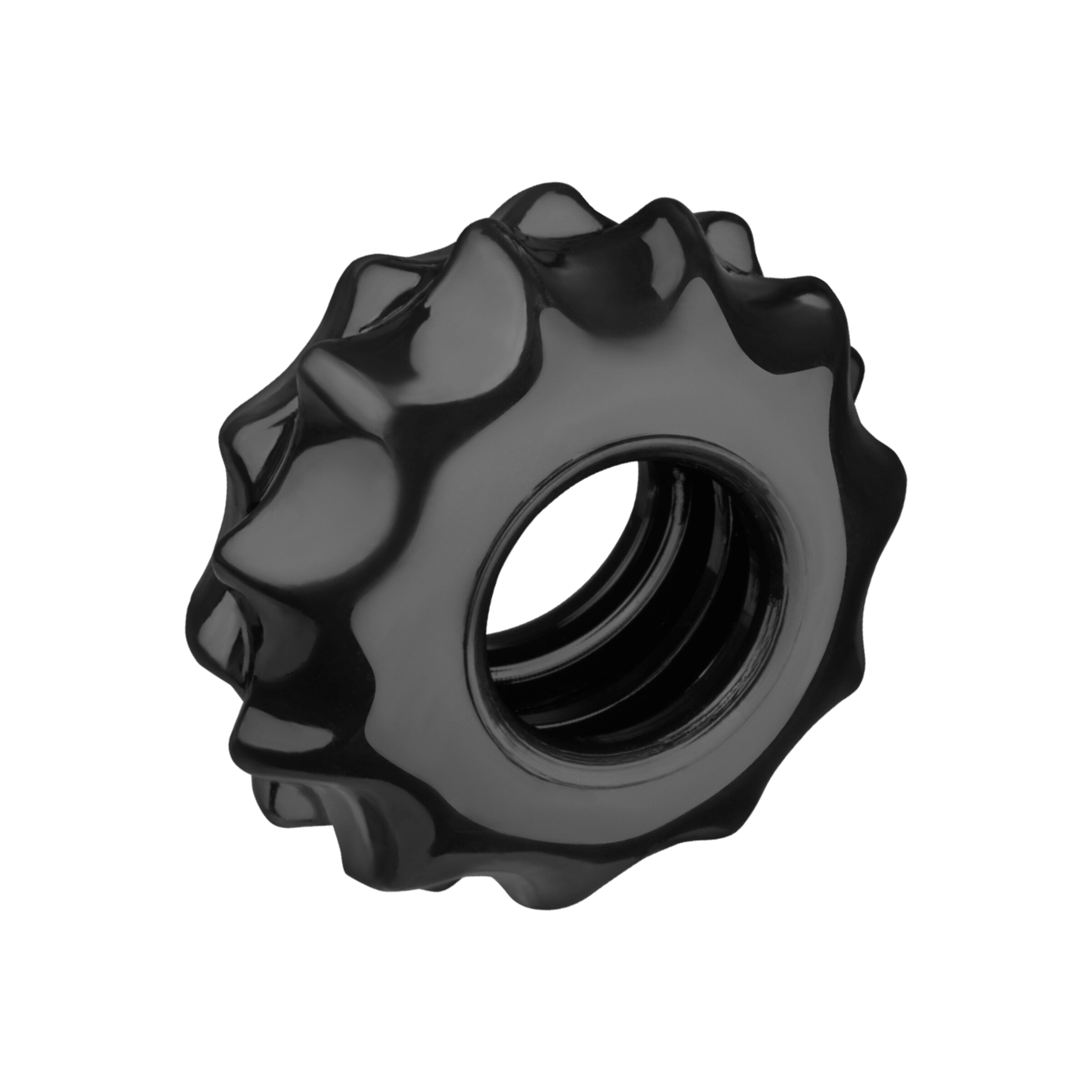 gestructureerde-penisring-2-[nbhy]-5-cm-Zwart-1