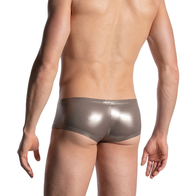 hot-pants-Argent-2