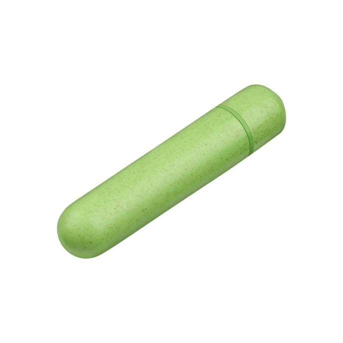 gaia---eco-bullet-8-5-cm-Groen-3