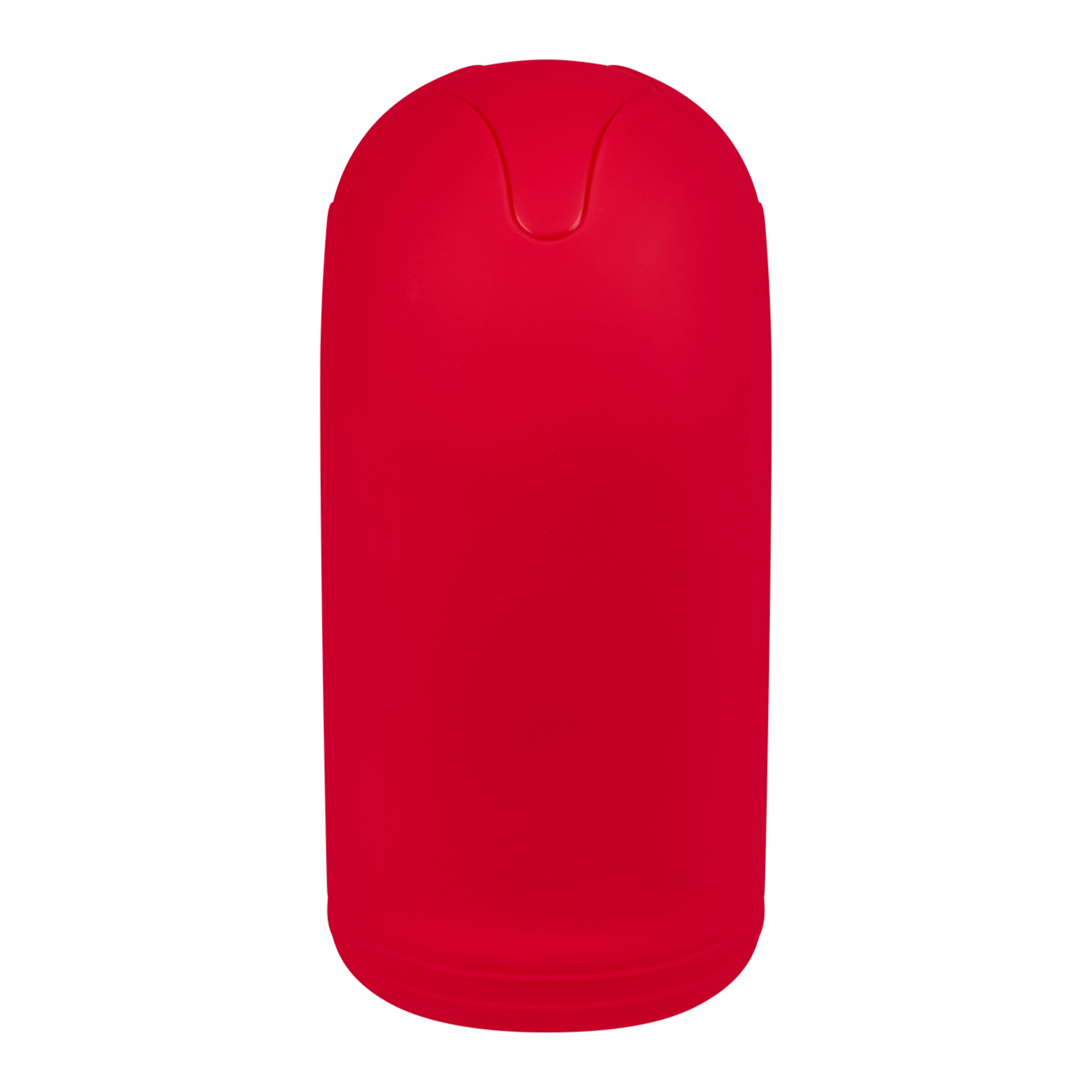 handdruck-masturbator-aus-silikon-10-cm-Rot-3