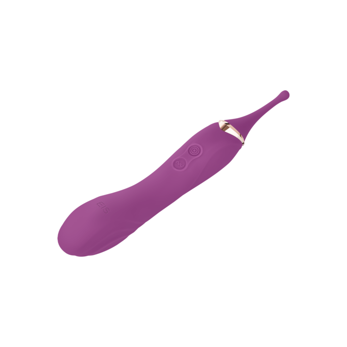 Auflegevibrator G-Punkt-Vibrator aus Silikon, 23 cm violett online kaufen Auflegevibrator G-Punkt-Vibrator aus Silikon, 23 cm violett online kaufen