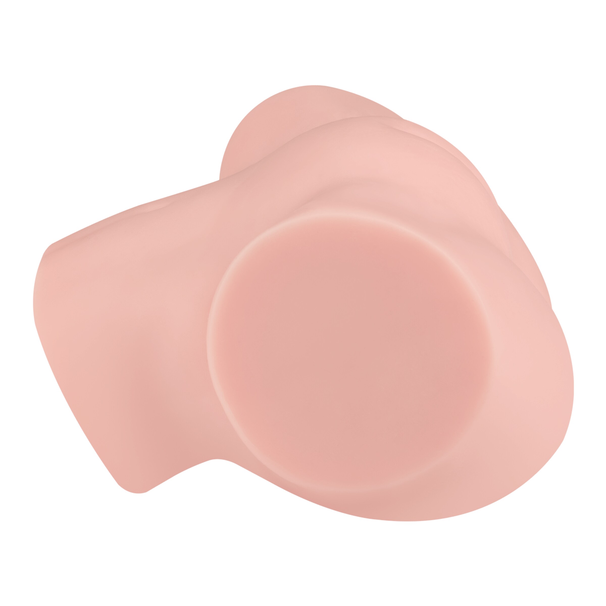 natuurlijk-ogende-masturbator-met-2-openingen-17-5-cm-Natuurlijk licht-3