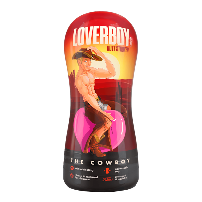 loverboy---the-cowboy-17-7-cm-Naturel clair-3