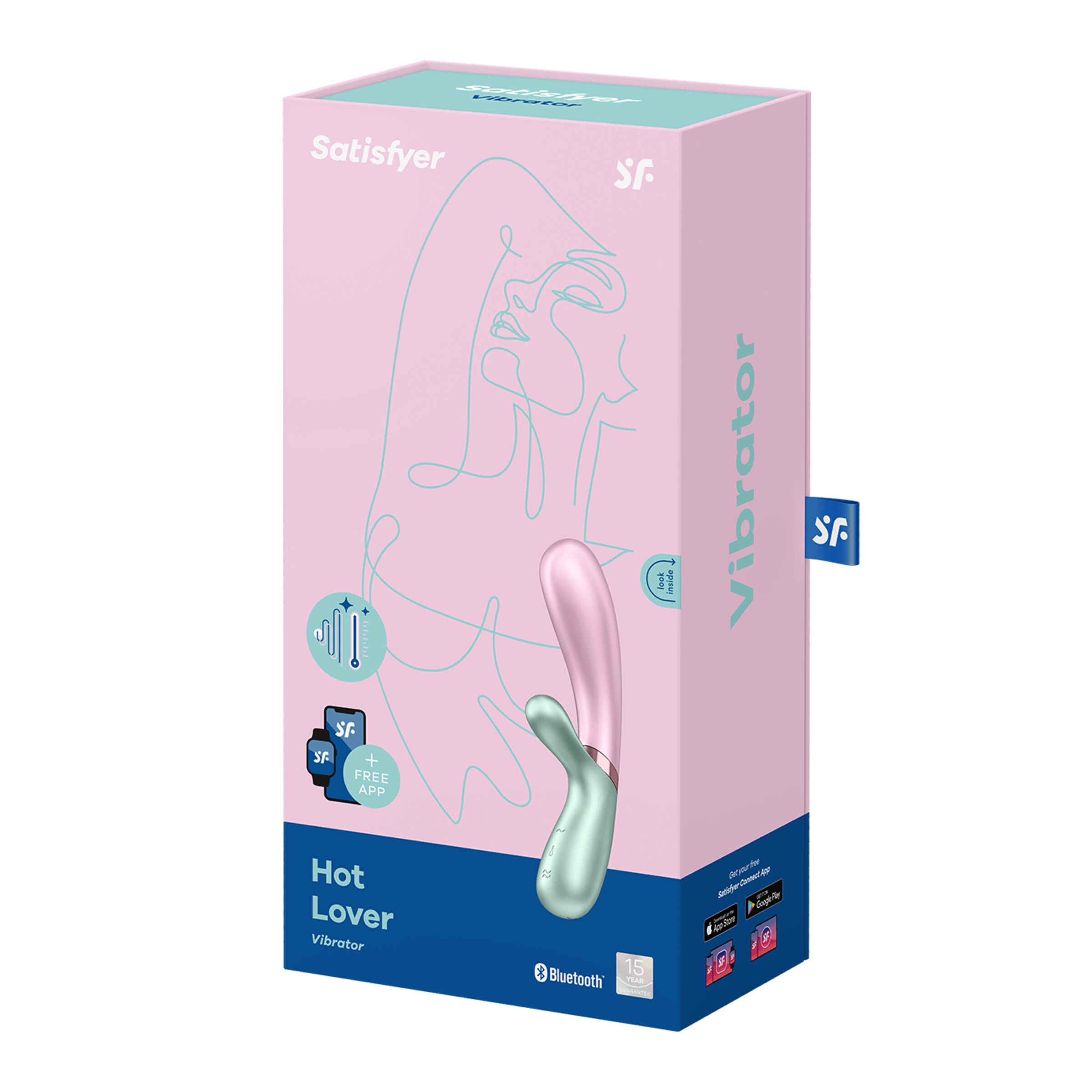 satisfyer-hot-lover-connect-app-20-cm-Menthe-Rose-3