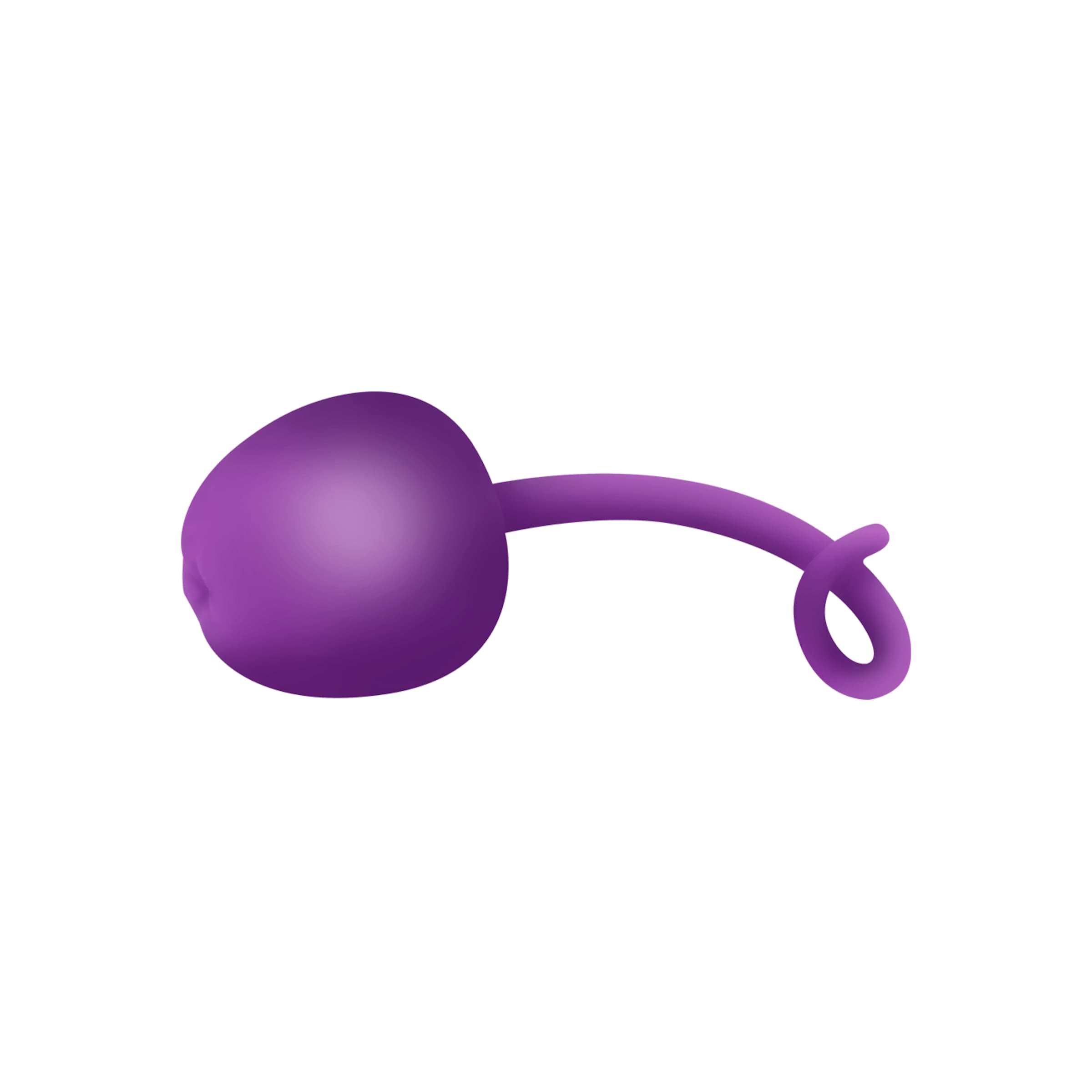 boules-de-geisha-en-forme-de-pomme-en-silicone-4-cm-Violet-3