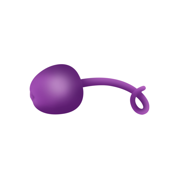 boules-de-geisha-en-forme-de-pomme-en-silicone-4-cm-Violet-3