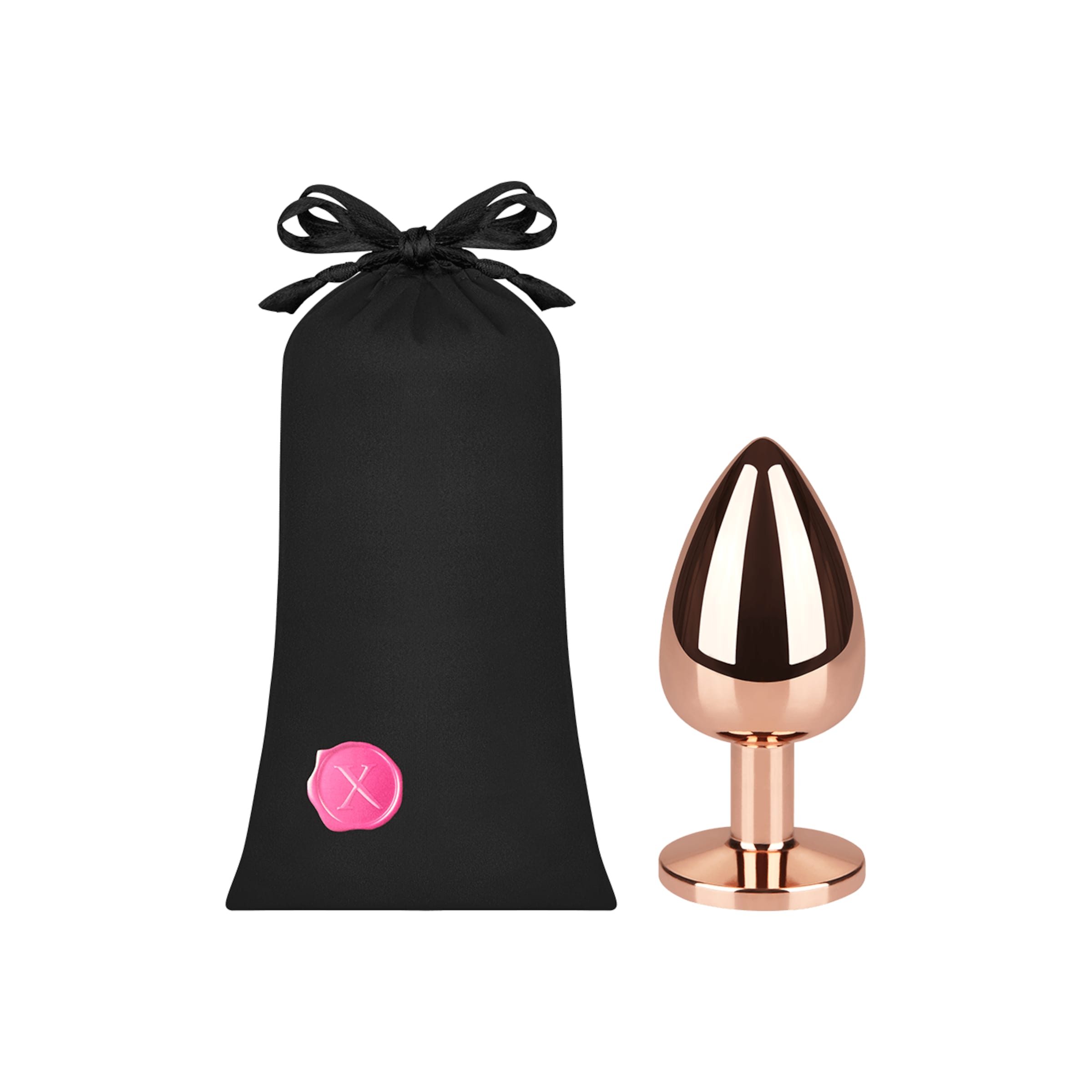 diamond-plug-l-9-5-cm-Bronze-Schwarz-3