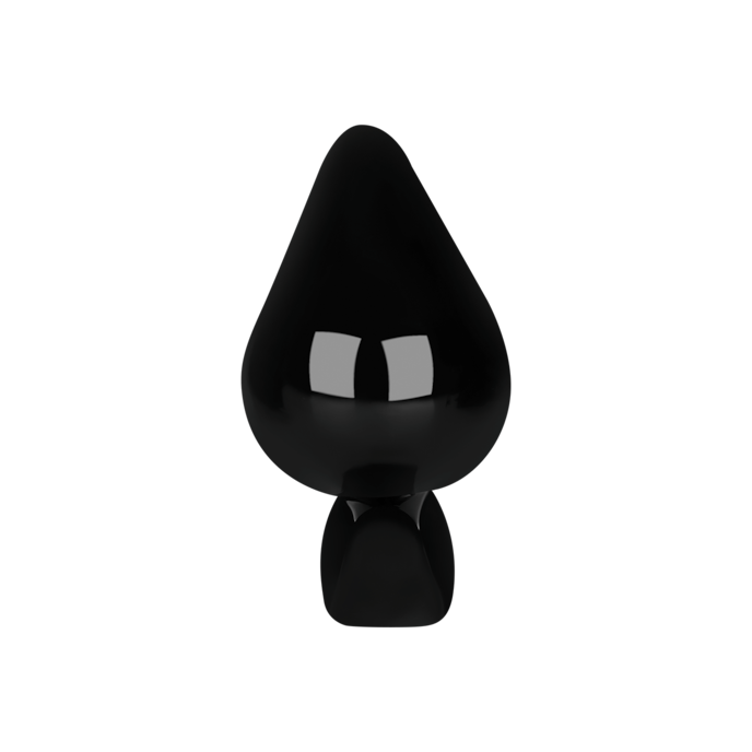 konischer-analplug-größe-xl-11-3-cm-Schwarz-5